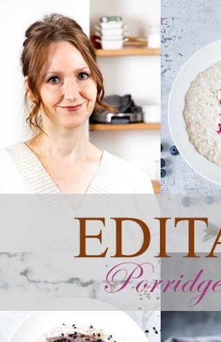 Edita, Edit Horvath, Kochbuch, Edita Kochbuch,Neuerscheinung, kochen, Rezepte